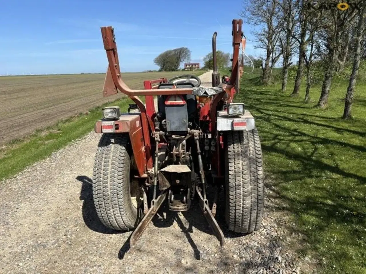 Billede 6 - - - - ONJ 435