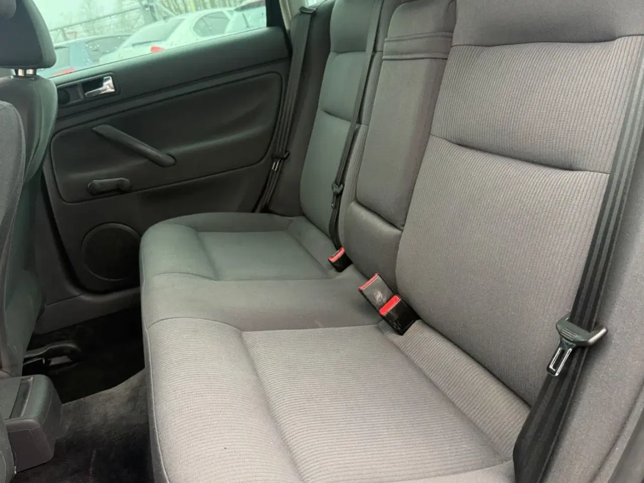 Billede 5 - VW Passat 1,8 T