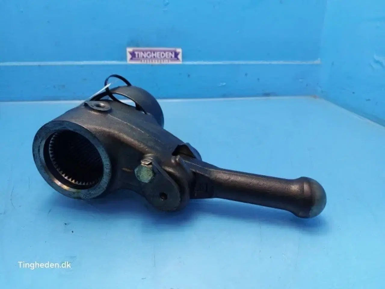 Billede 11 - Case Farmall 95A Arm 5165510