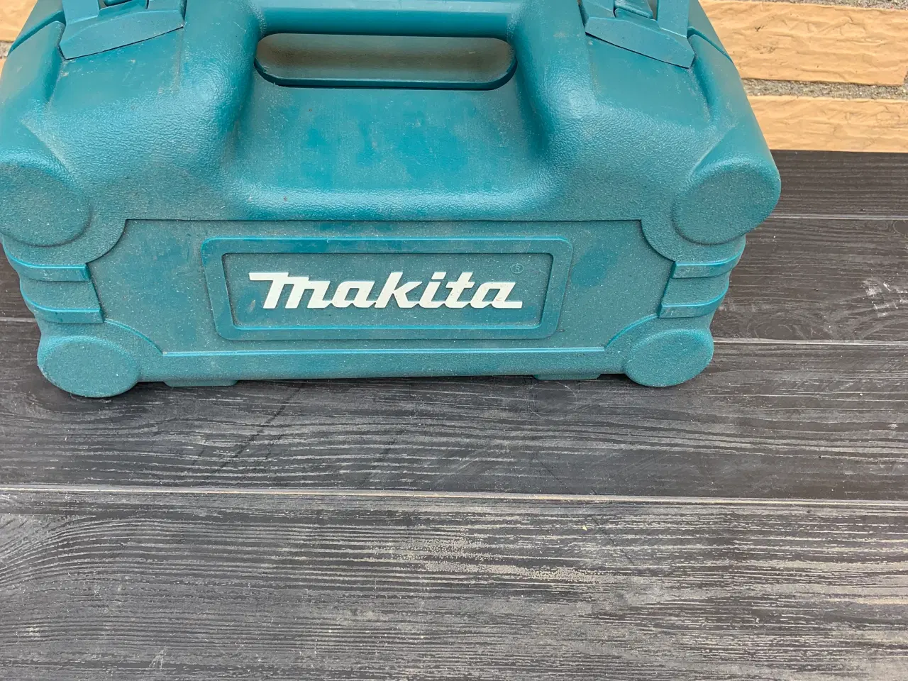 Billede 4 - Makita Skruemaskine