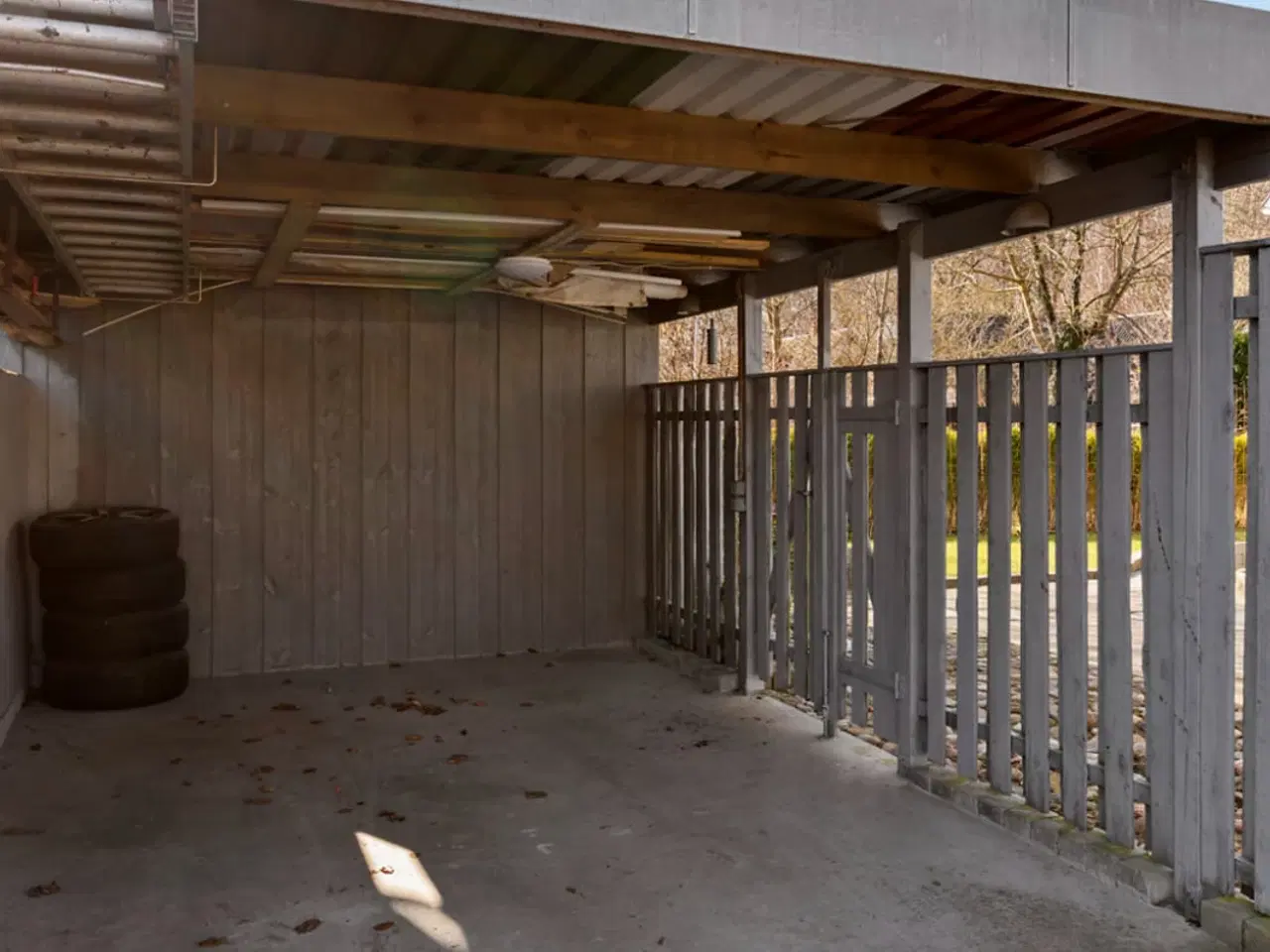 Billede 12 - Flot renoveret klassisk villa i Rødby