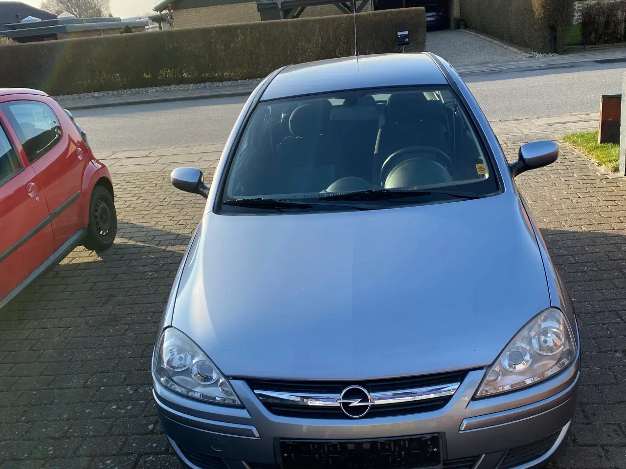 Billede 6 - Opel Corsa C 1,2 twinport