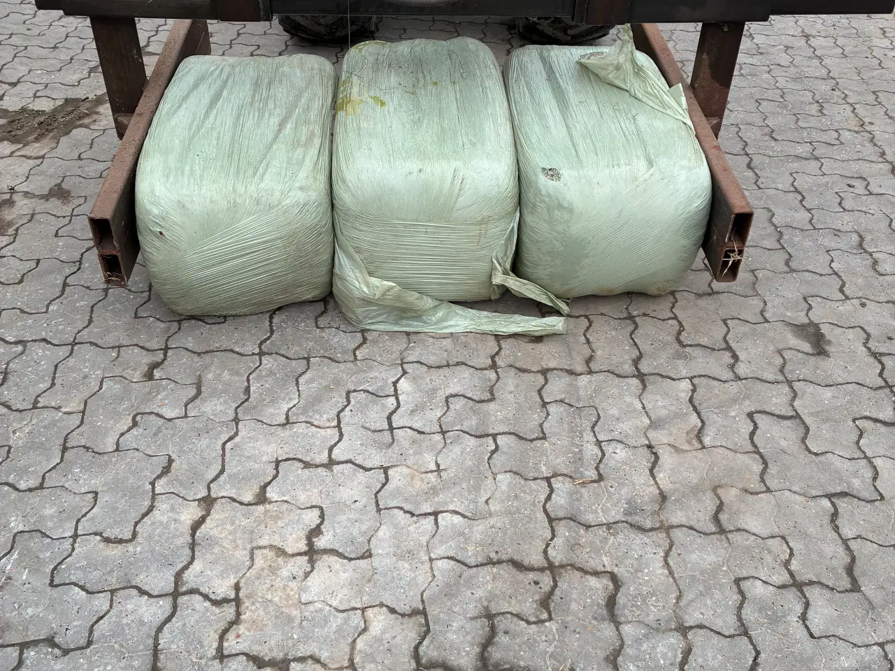 Billede 7 - Balletang 