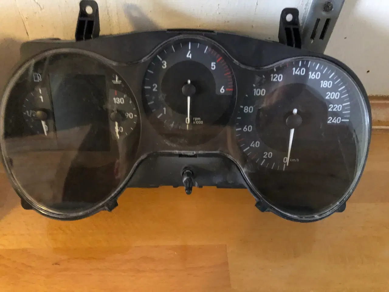 Billede 6 - Speedometer 