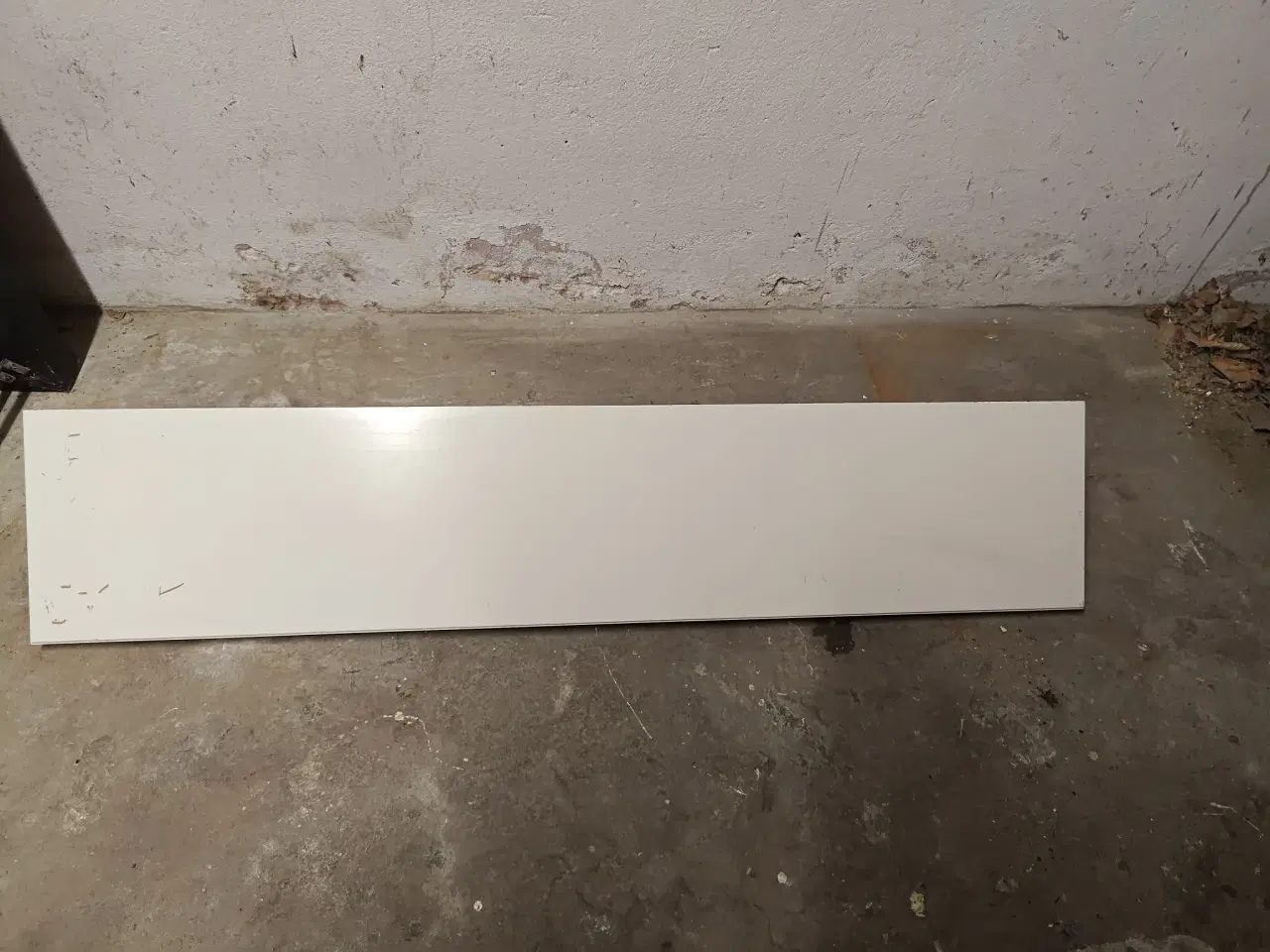 Billede 5 - IKEA STENSTORP væghylde med 5 kroge 🤍