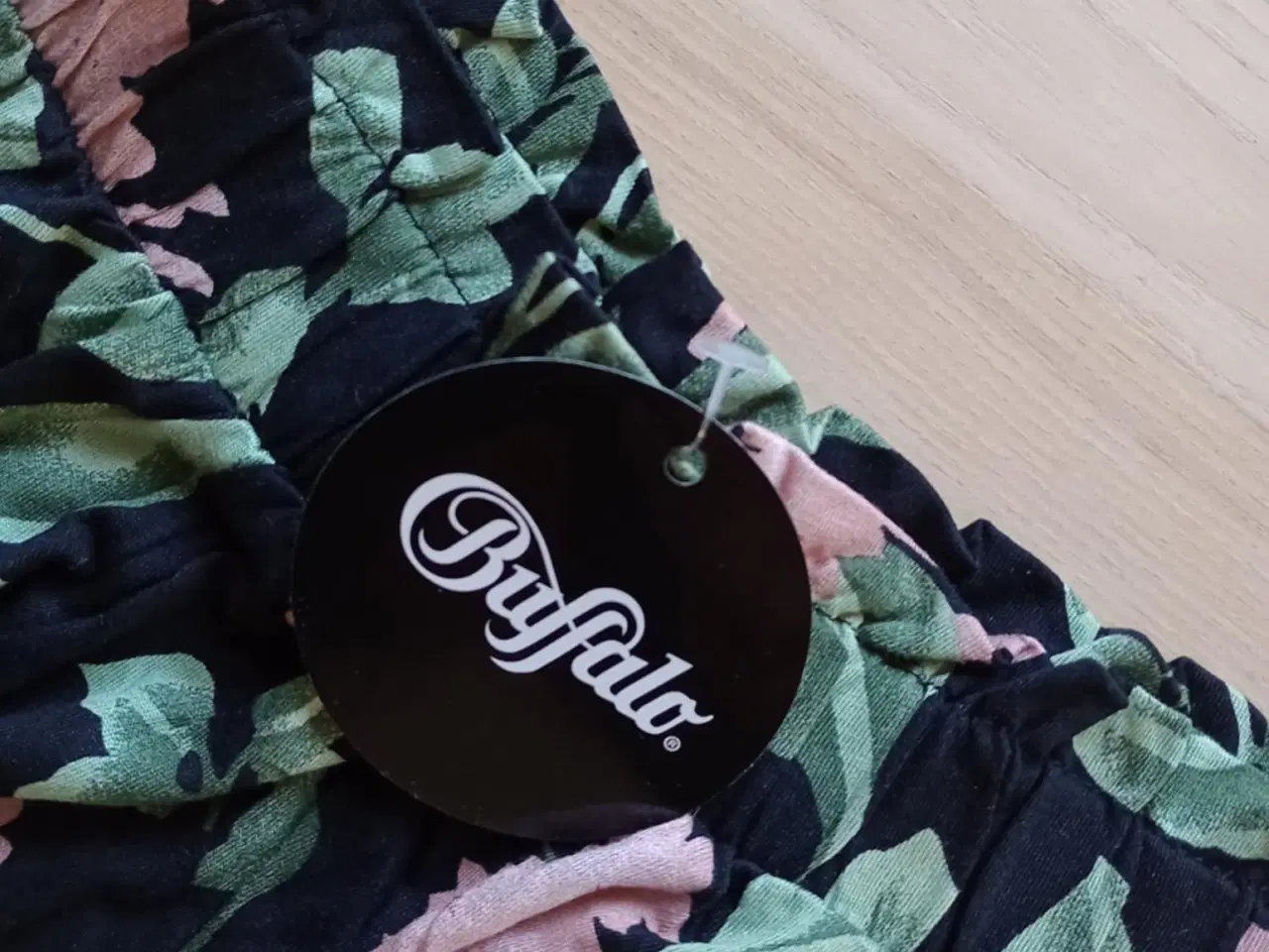 Billede 5 - Buffalo nederdel - ny.