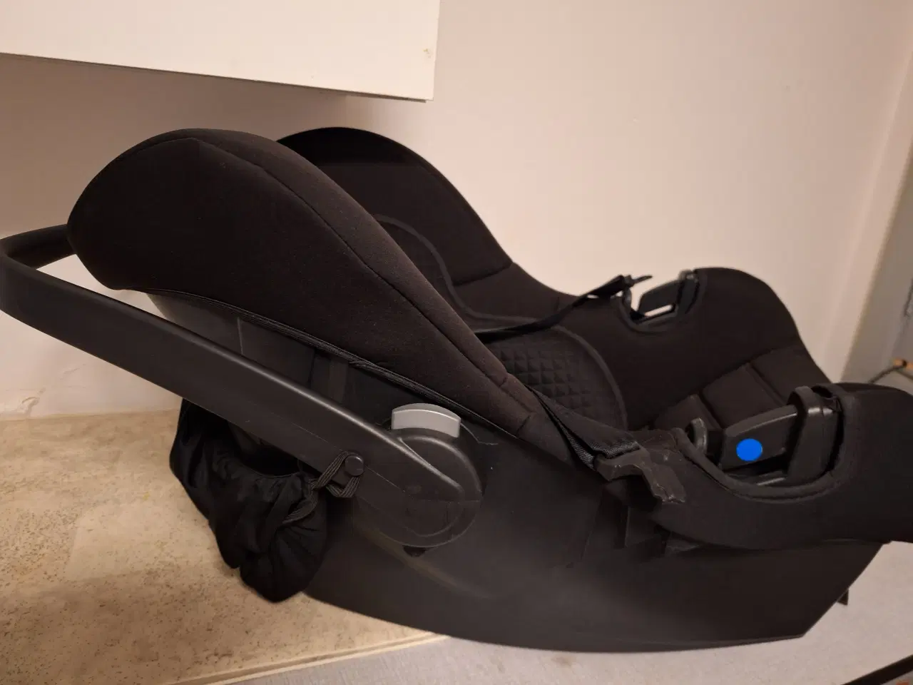 Billede 2 - Autostole