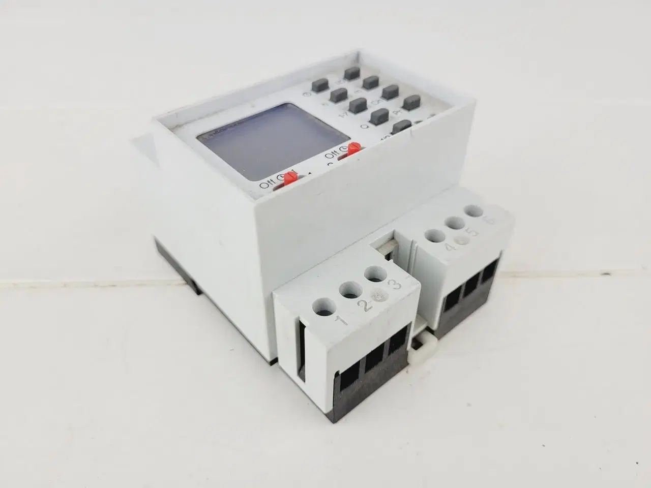 Billede 4 - MiniRex D2 digital timer