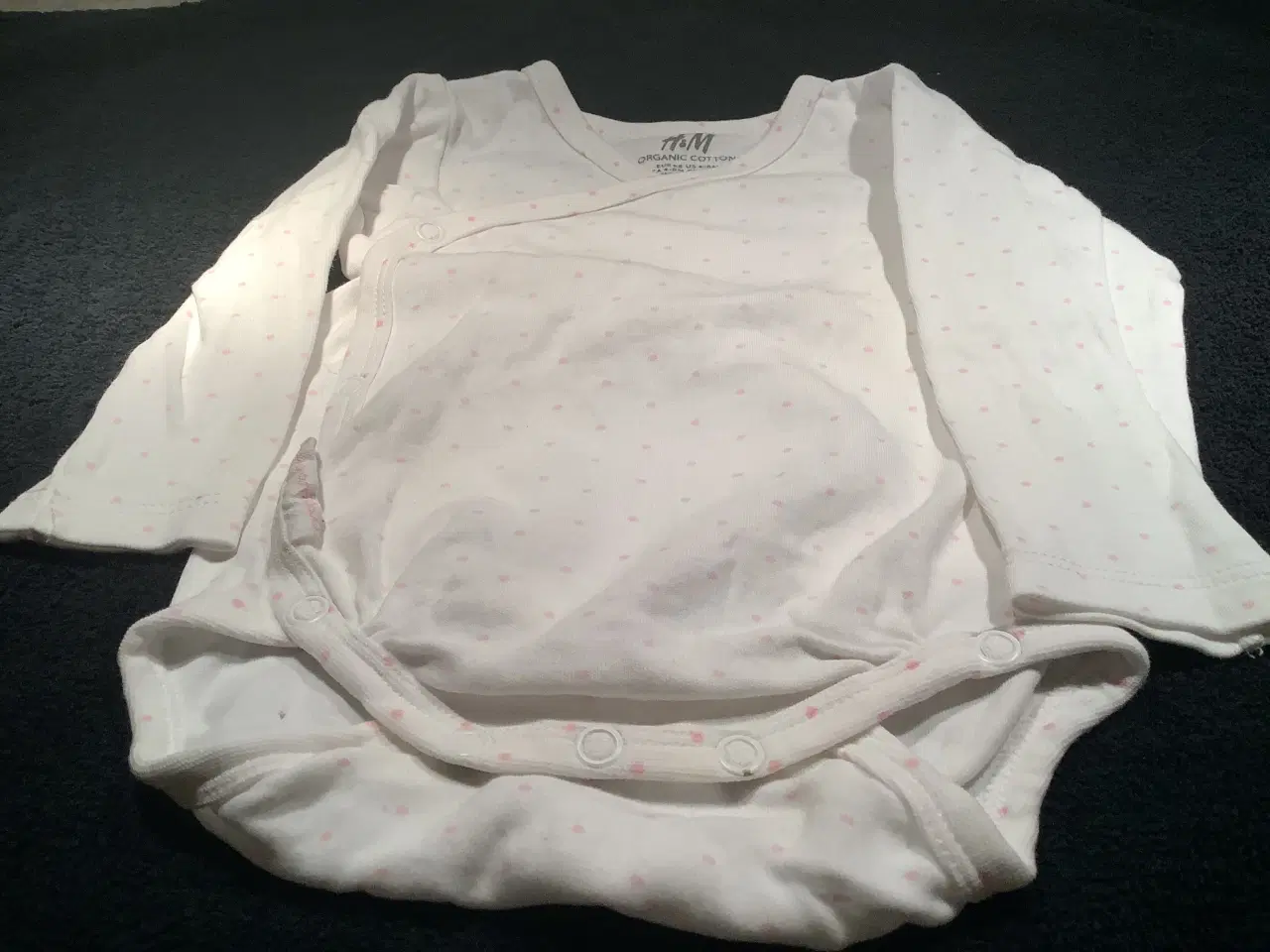 Billede 6 - Helt ny H&M tøjpakke str. 68 pige