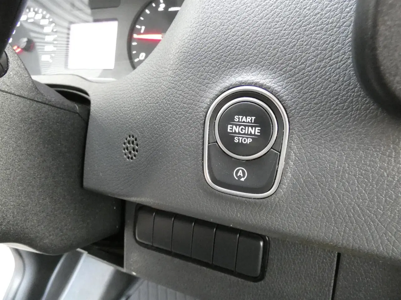 Billede 16 - Mercedes-Benz Sprinter 319 3,0 CDI A2 H2 RWD 190HK Van Aut.