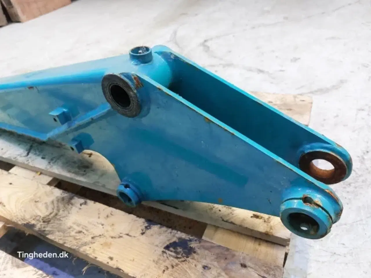 Billede 9 - Sunward Arm 6 Stk