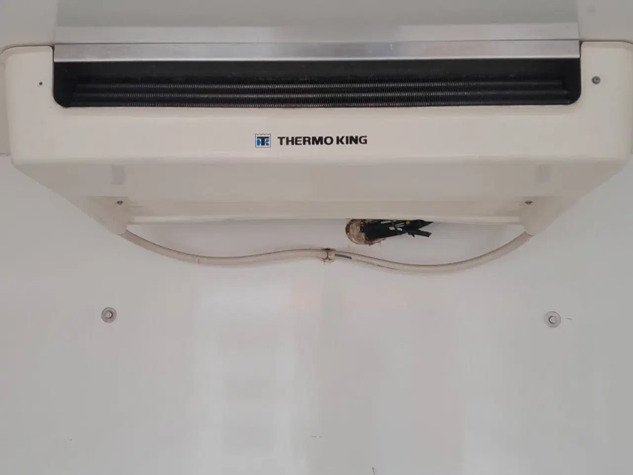 Billede 6 - Fiat Ducato 33 2,3 MJT 130 Kølevogn L3H2