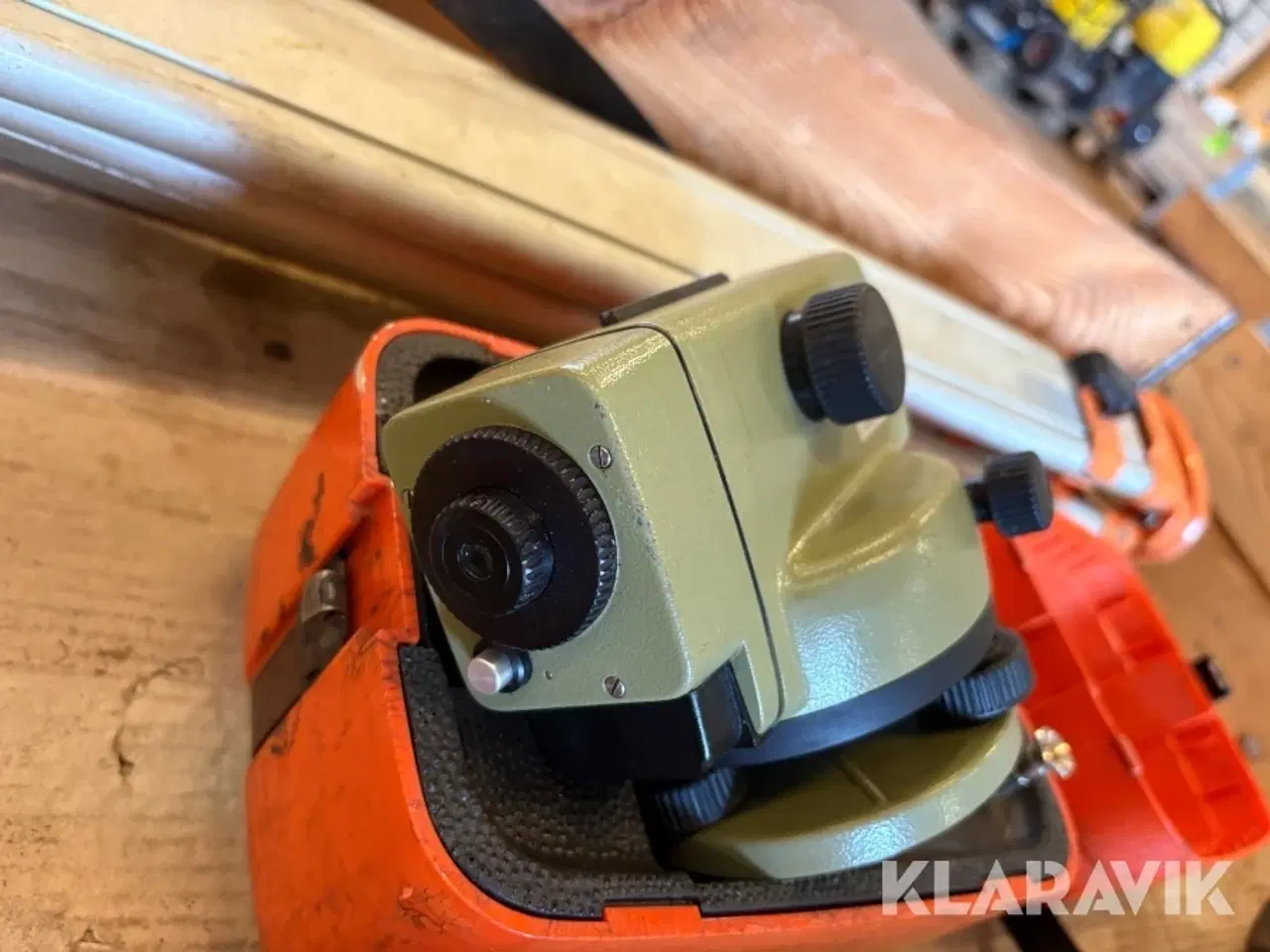 Billede 10 - Måleudstyr