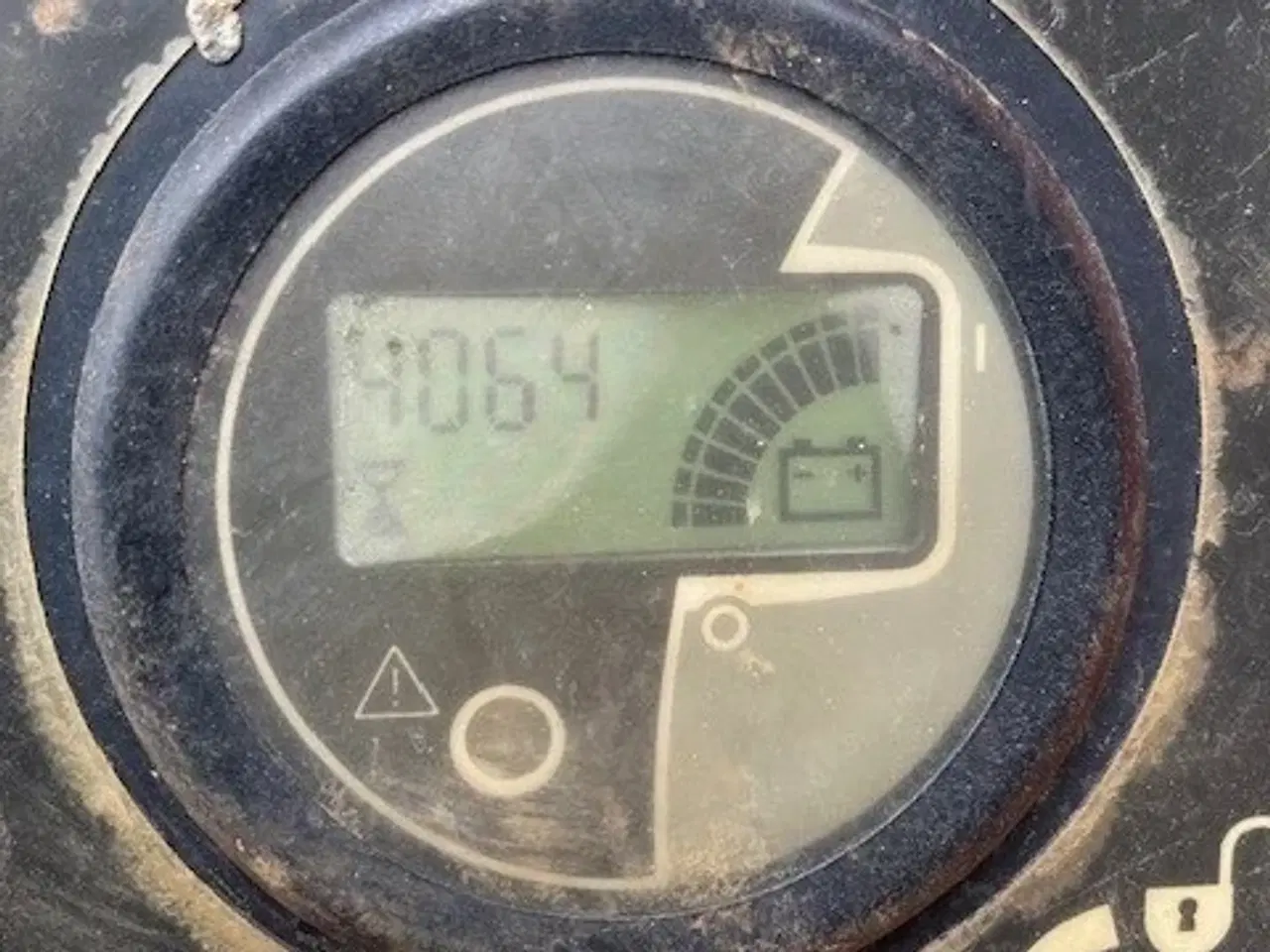 Billede 6 - JLG 1500 SJ