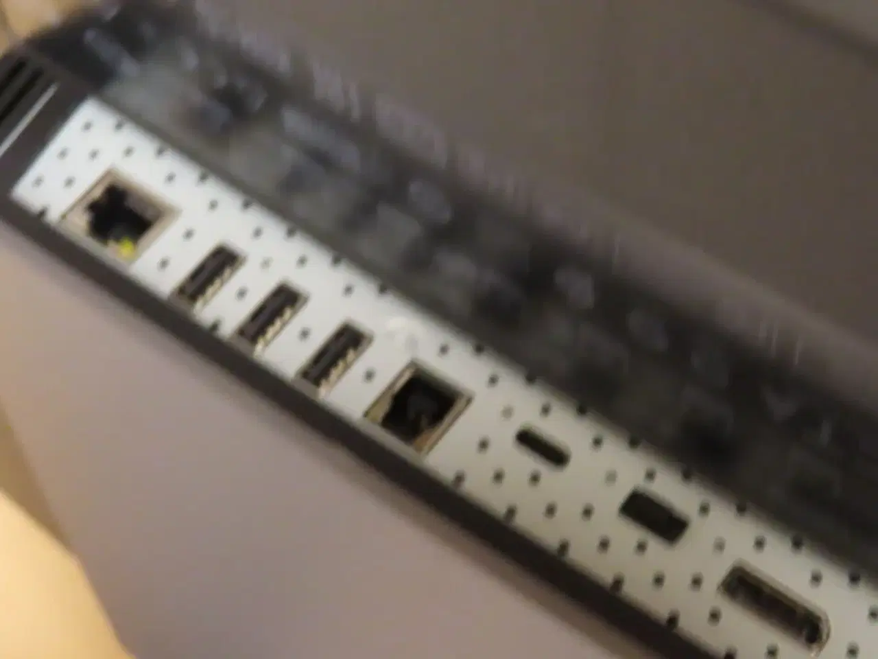 Billede 6 - Skærm LENOVO D213975P0