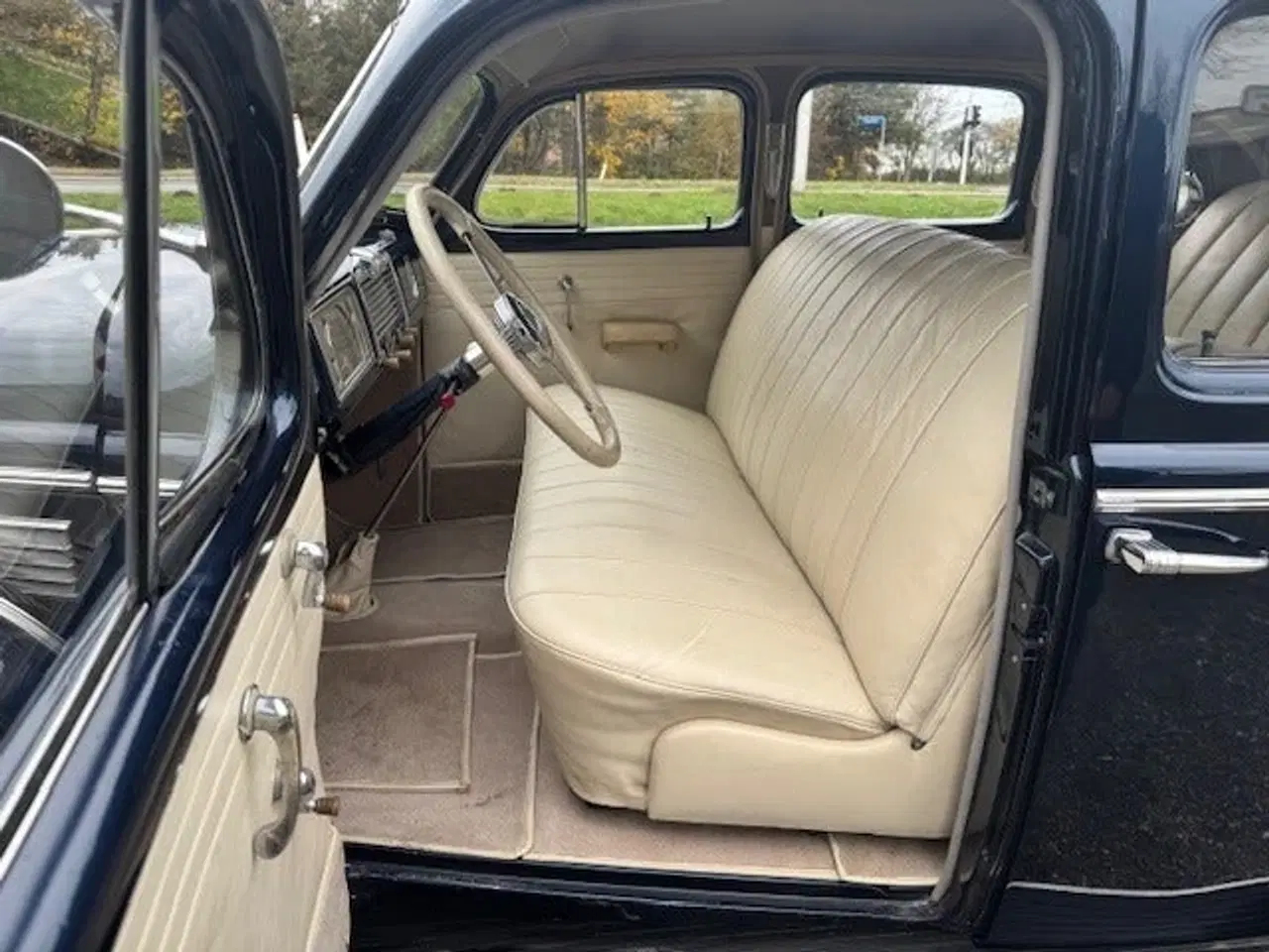 Billede 8 - Buick Special 4,1 