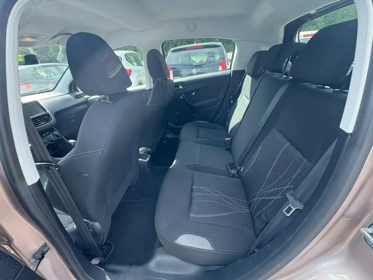 Billede 12 - Peugeot 208 1,2 VTi Allure