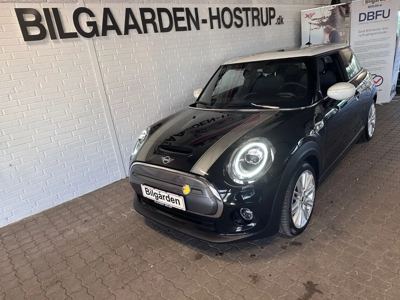 Billede 1 - MINI Cooper SE  Trim M Greenwich