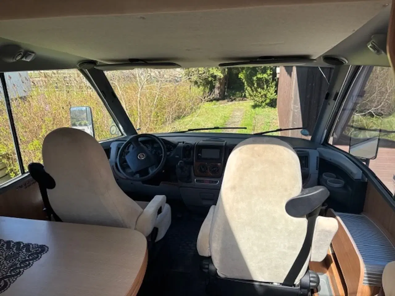 Billede 5 - Bürstner Aviano I684