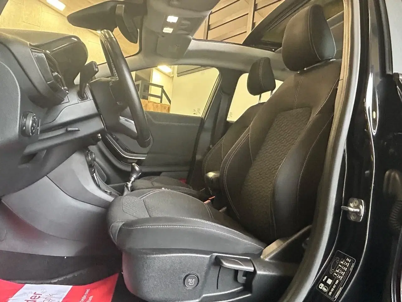 Billede 9 - Ford Puma 1,5 EcoBlue Titanium X