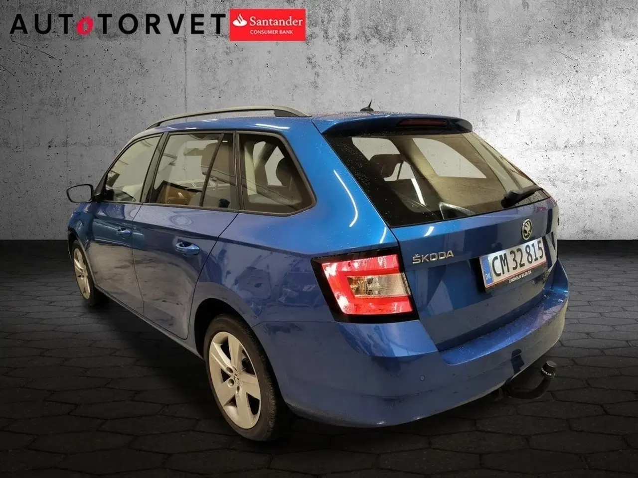 Billede 4 - Skoda Fabia 1,2 TSi 110 Style Combi DSG