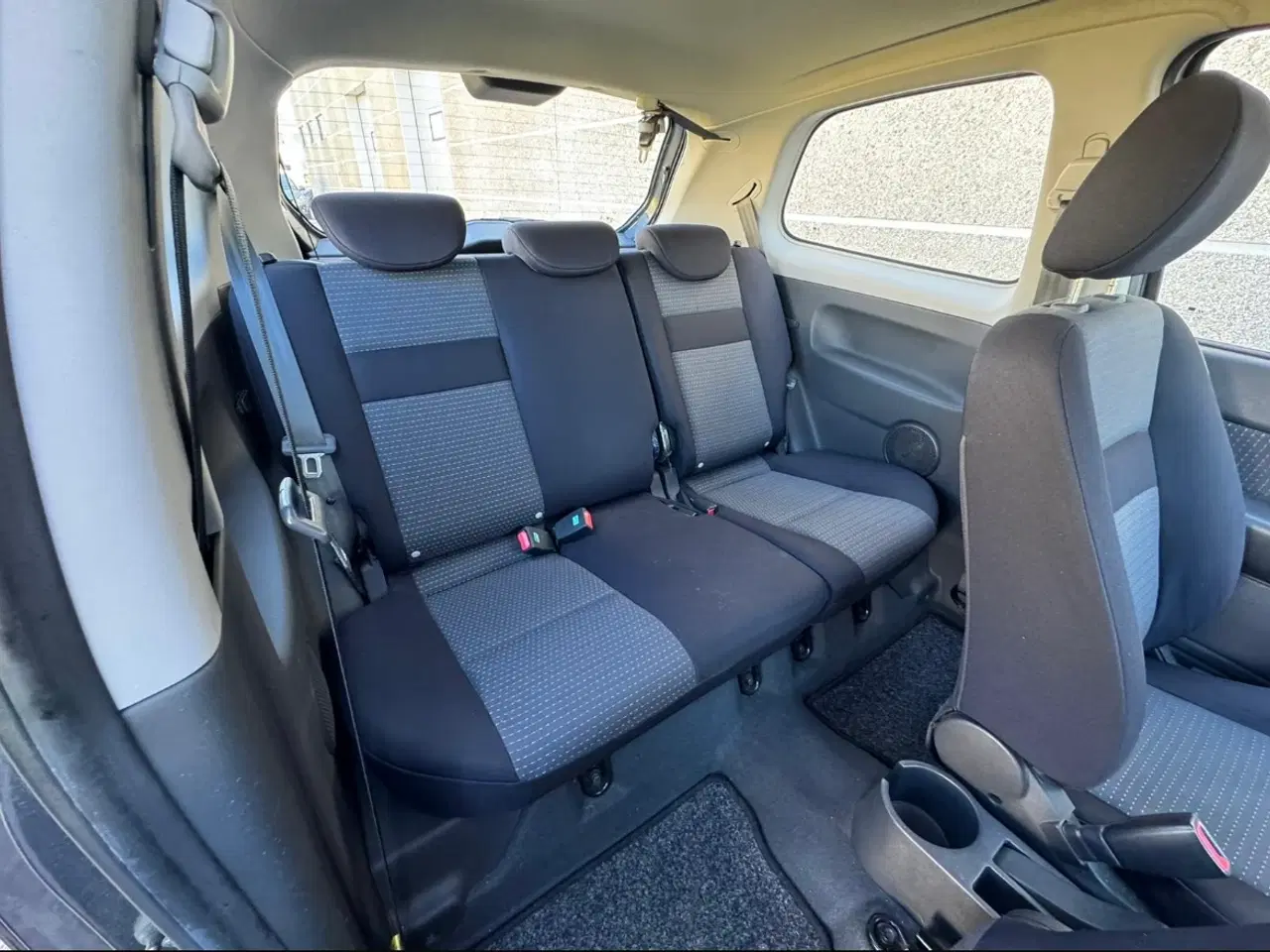 Billede 8 - Hyundai Getz bemærk km 42.000!