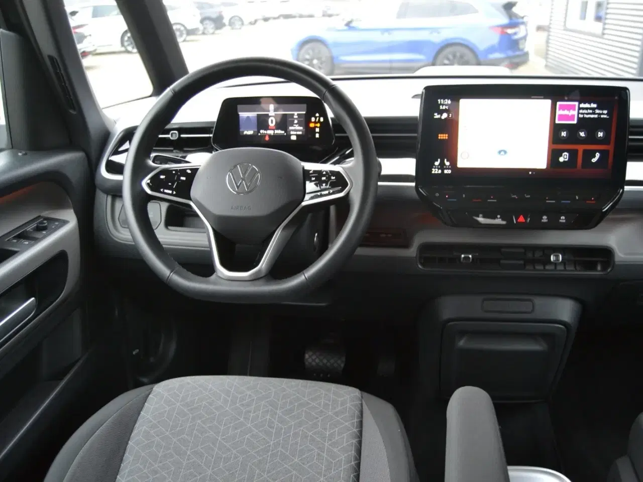 Billede 5 - VW ID. Buzz 77 Pro SWB