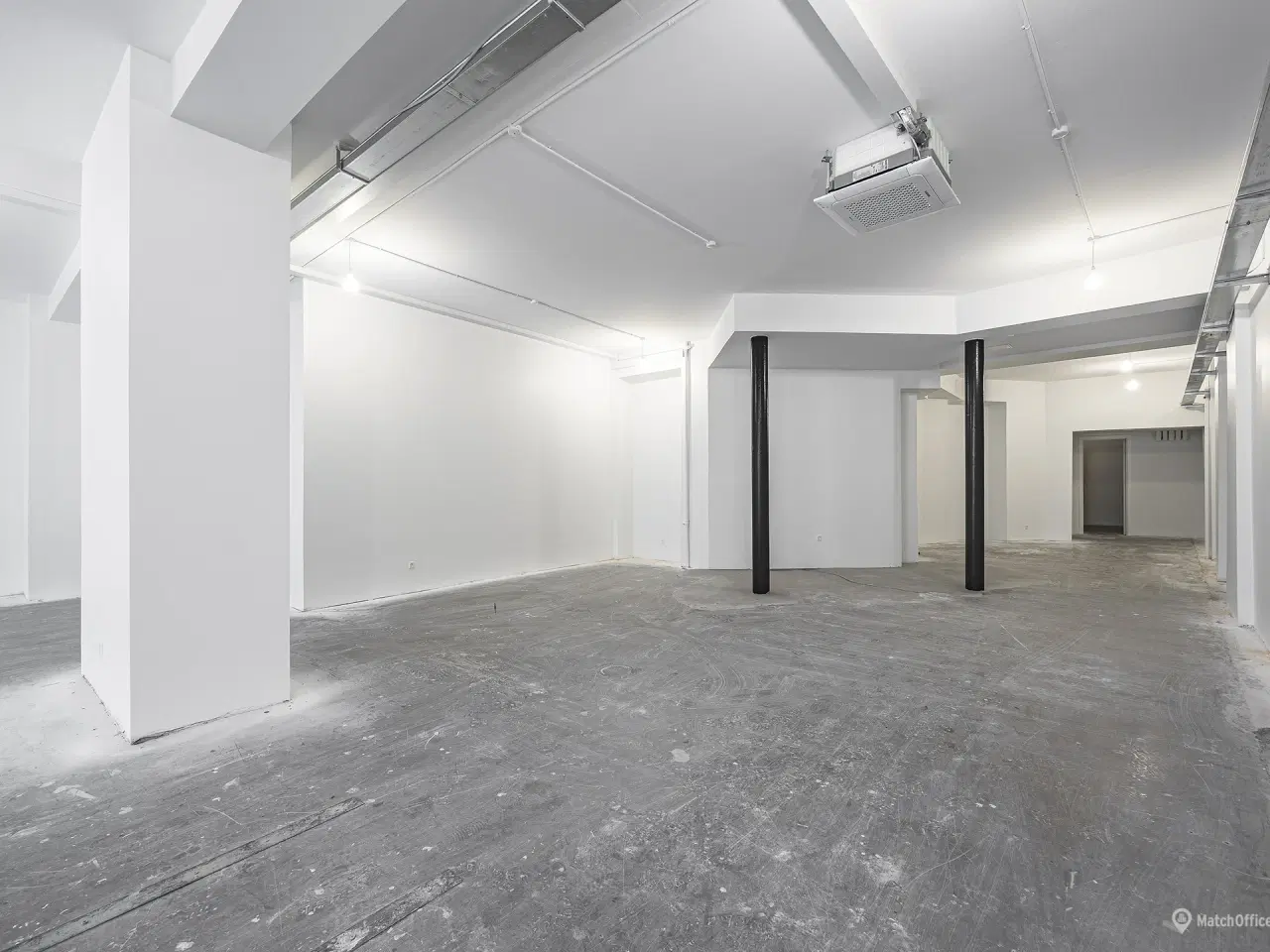 Billede 7 - 424 kvm. butik på den bedste del af Købmagergade. København K