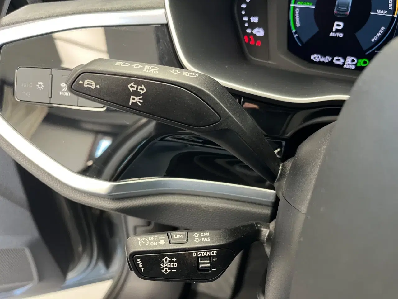 Billede 17 - Audi Q3 45 TFSi e Attitude+ Sportback S-tr.
