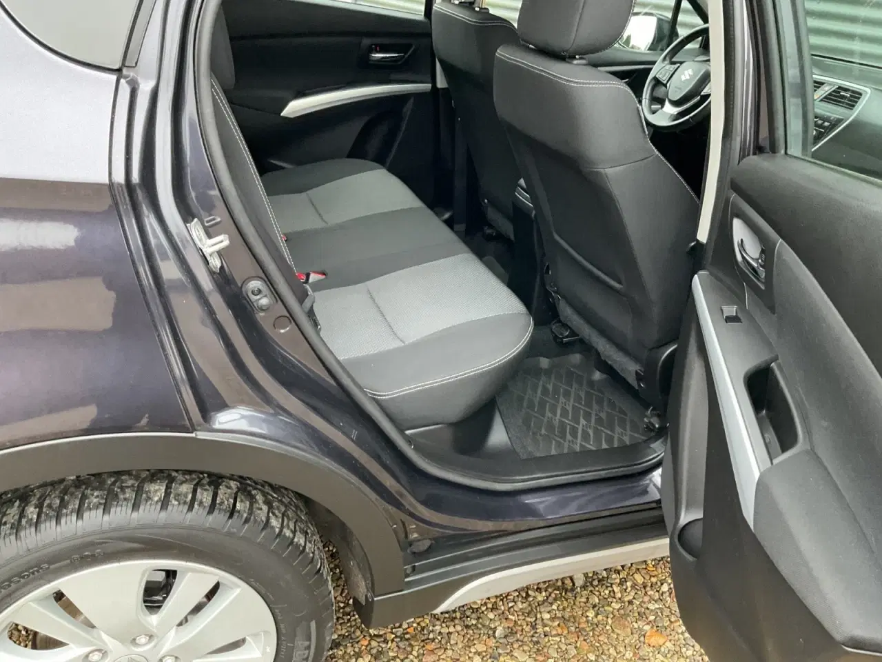 Billede 11 - Suzuki S-Cross 1,6 GL+