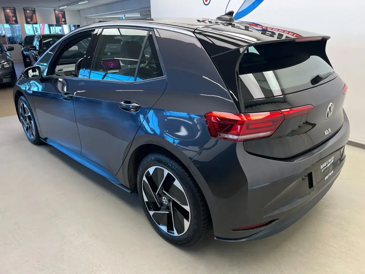 Billede 5 - VW ID.3 45 Pure Performance