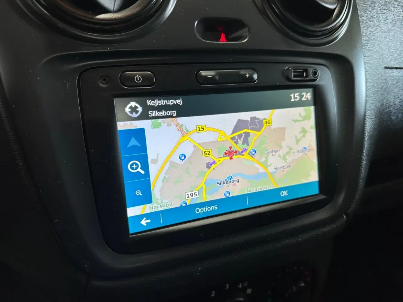 Billede 13 - Dacia Dokker 1,5 dCi 95 Essential Tekno Van