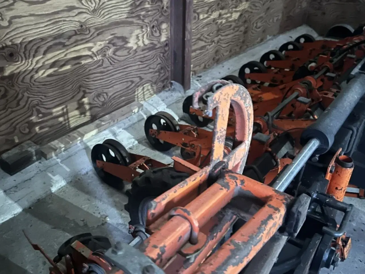 Billede 4 - Stanhay Selekta 585, 12 rk