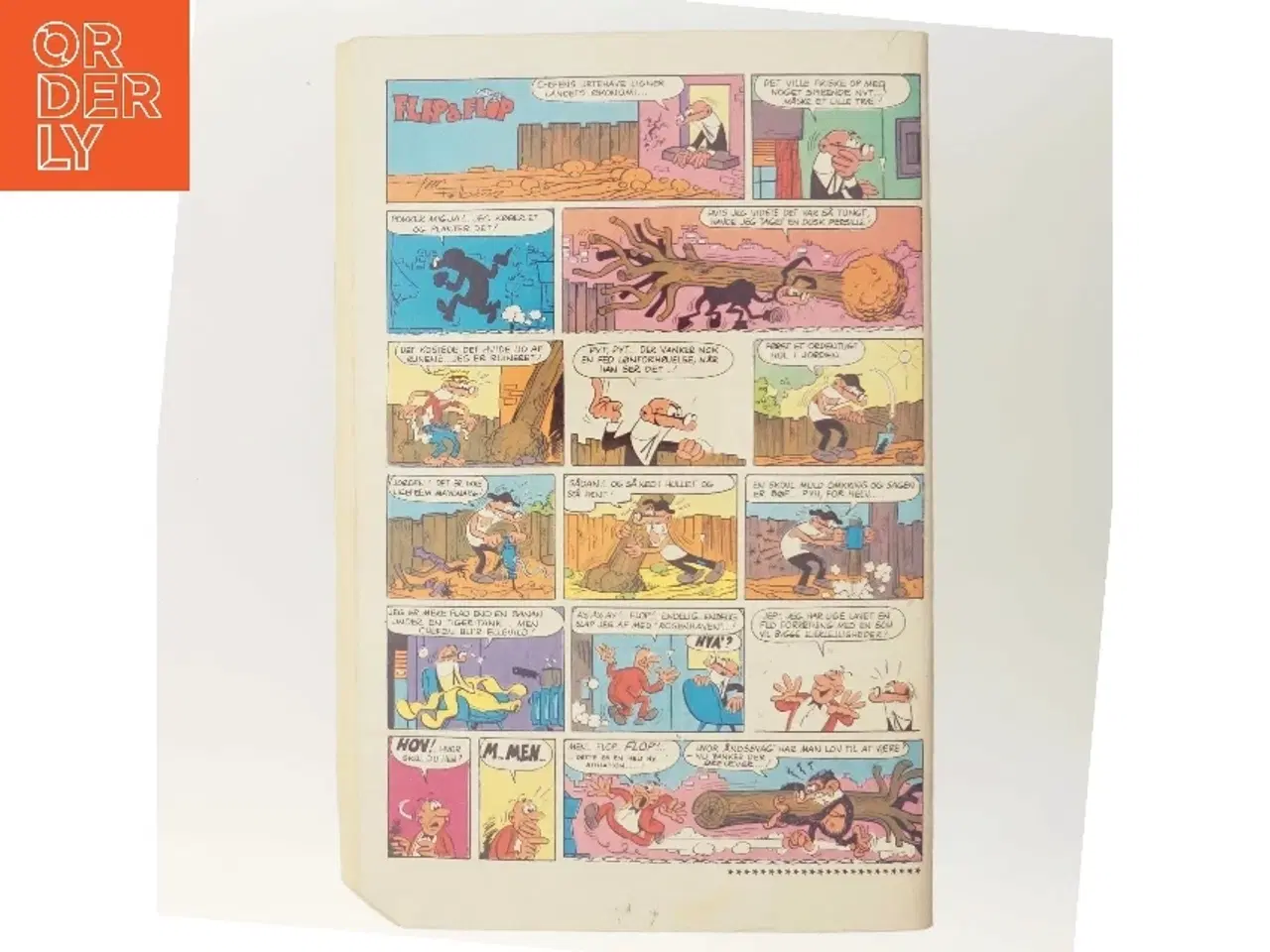 Billede 3 - SERIE magasinet (Bog)