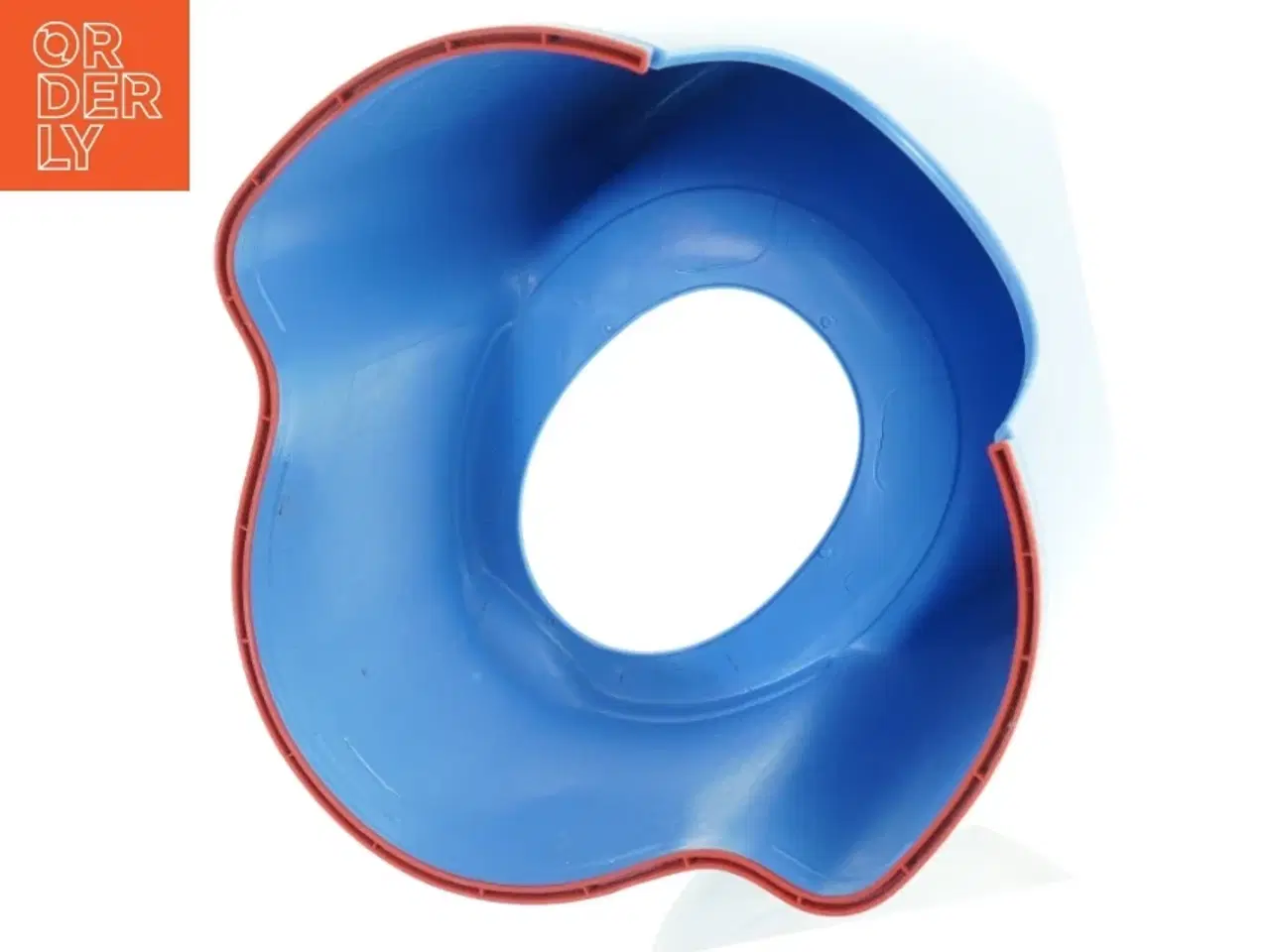 Billede 4 - BabyBjrn pottestol fra Babybjrn (str. 35x30 cm)