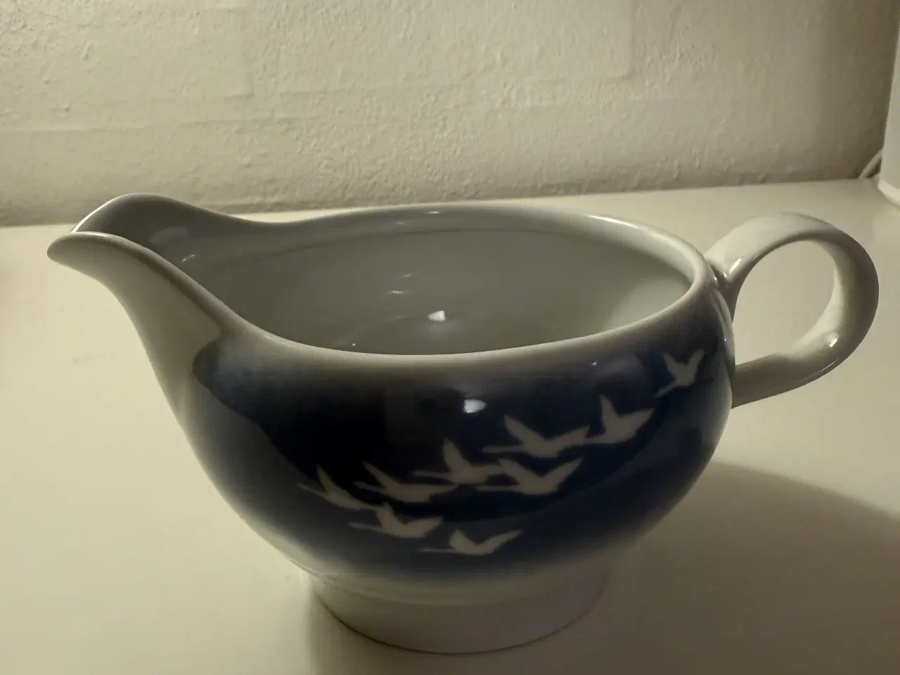 Billede 15 - Svanestellet, forskellige dele