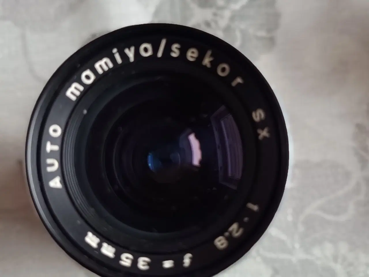 Billede 6 - Kamara samling 