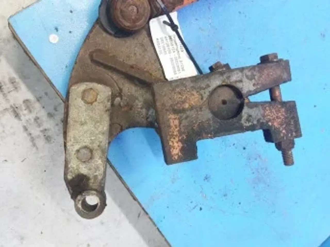 Billede 4 - Dronningborg D1200 Krumtap 28240124