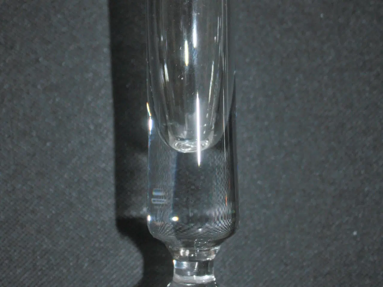 Billede 3 - Snapseglas / geneverglas