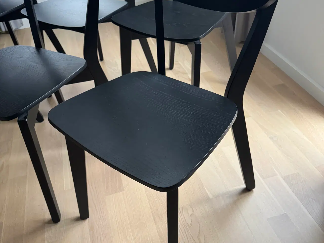 Billede 2 - Roxby stole