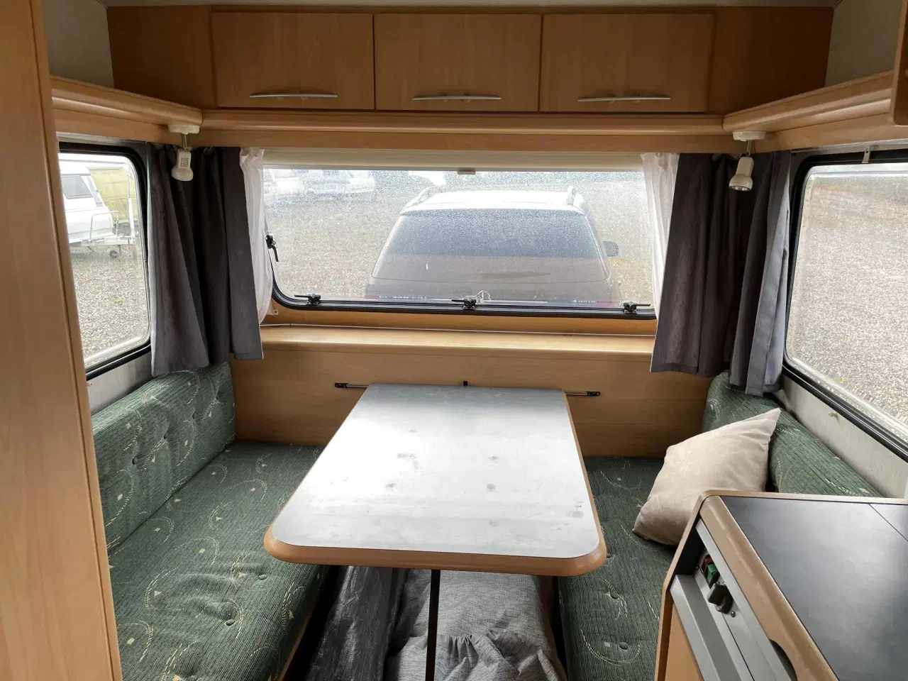 Billede 5 - Adria Unica 430