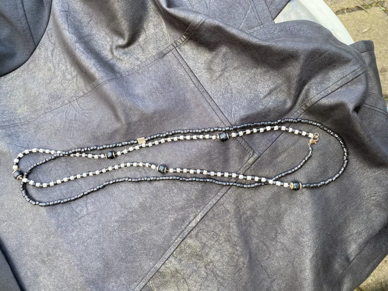 Billede 2 - Halkæde