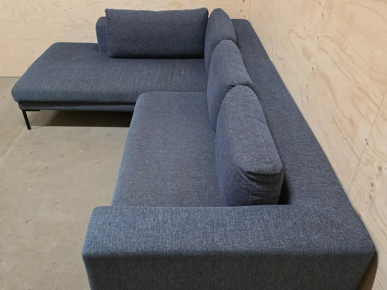 Billede 4 - Luksus Chaiselongsofa – God Stand