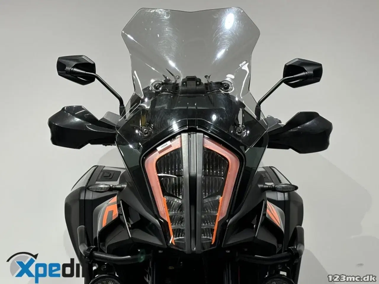 Billede 16 - KTM 1290 Super Adventure S