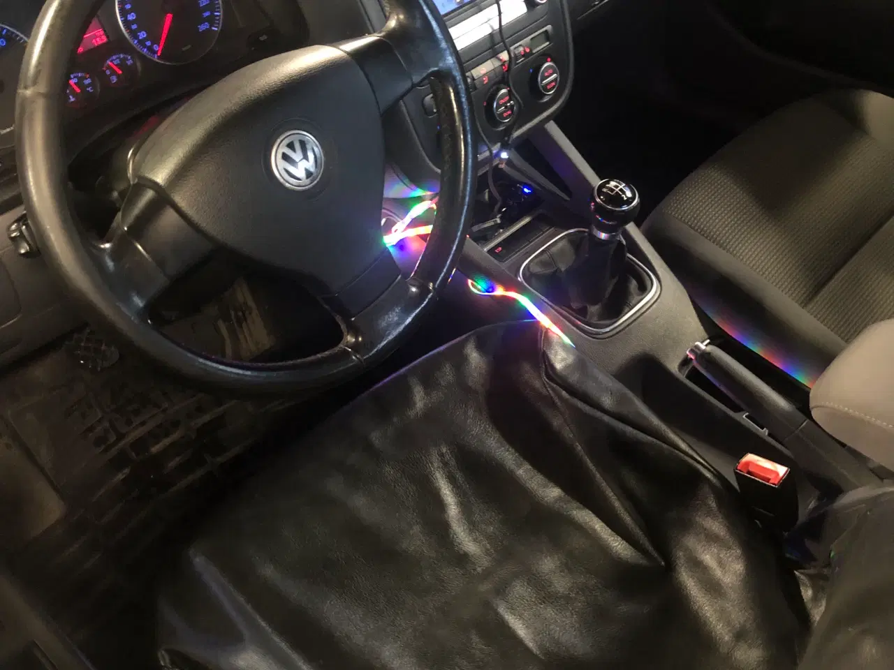 Billede 3 - Ww Jetta 1.9 