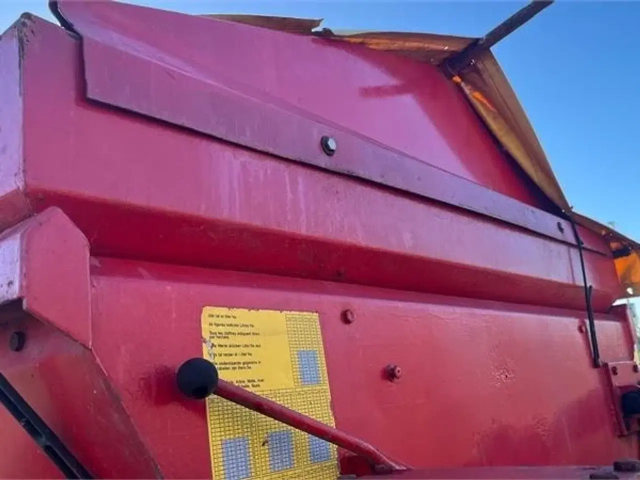 Billede 8 - Bredal B 4 B4