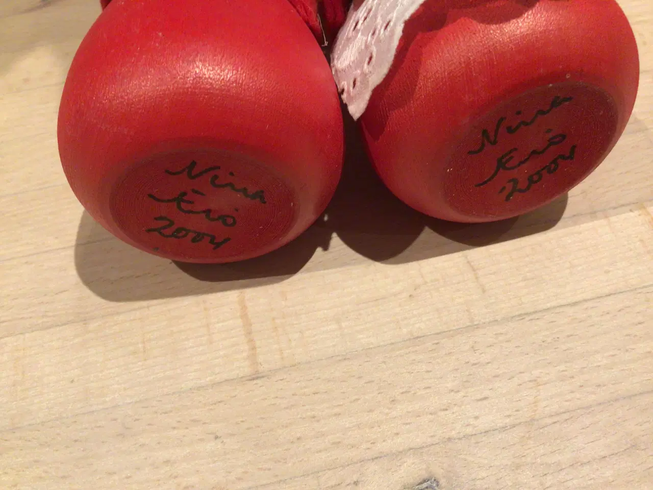 Billede 2 - Ærø nisser