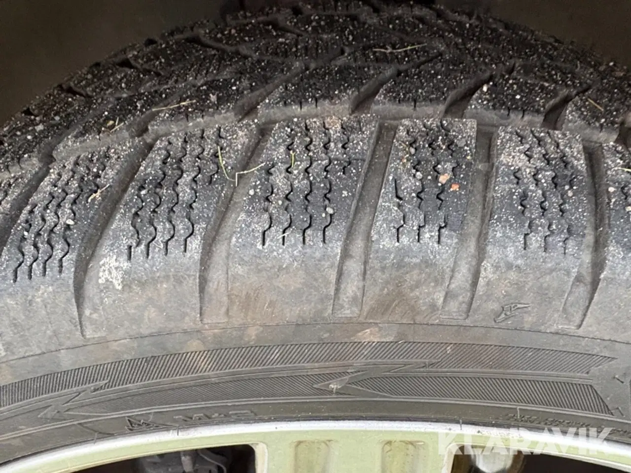 Billede 9 - Personbil Mercedes-Benz ML 350 CDI