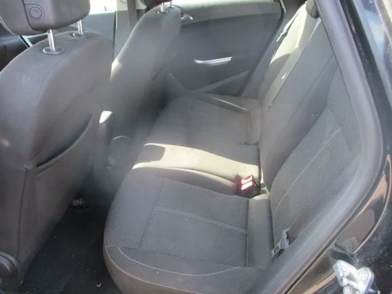 Billede 7 - Opel Astra 1,4 T 140 Enjoy Sports Tourer