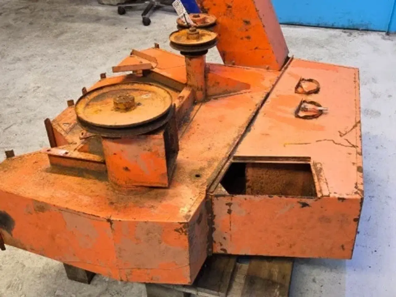 Billede 18 - Dronningborg D1200 Renseri 28820374